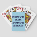 Recherche de force jeux de cartes Air