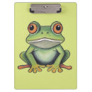 Recherche de grenouille porte blocs Nature