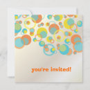 Recherche de morue invitations Jaune