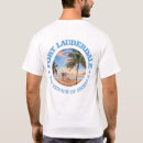 Zoek naar lauderdale tshirts Beach