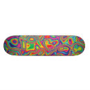 Recherche de huile skateboards Arc en ciel
