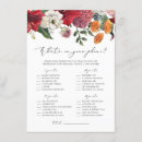 Recherche de fleur de chrysanthème invitations Aquarelle