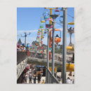 Recherche de santa cartes postales Cruz
