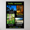 Recherche de haiku posters Poetry