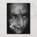 Recherche de sorcières cartes postales Goth