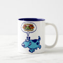 Recherche de dessins animés tasses Amusant