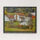 Zoek naar amish puzzels Kleurrijk