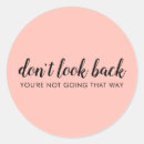 Recherche de retour en arrière autocollants Moderne