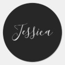 Recherche de créateurs autocollants Pour elle