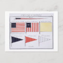 Recherche de drapeaux maritimes posters 19e
