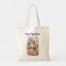 Zoek naar paasei tassen Schattig