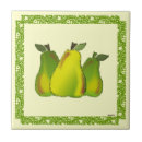 Recherche de poire carreaux De