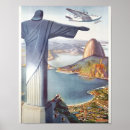 Zoek naar brazilië posters Reizen