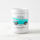 Recherche de voiture américaine tasses Chevrolet