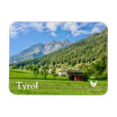 Recherche de tyrol magnets Voyage