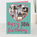 Recherche de photo multi vœux cartes Unique