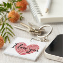 Recherche de empreinte digitale porteclés Amour