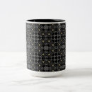 Recherche de roi reine tasses Café