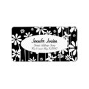 Recherche de fleur blanche de ressort Feuille