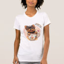 Recherche de chiens à vendre tshirts Yorkie