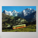 Zoek naar trein posters Bergen
