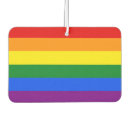 Recherche de drapeau français voiture accessoires Arc en ciel