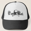 Recherche de goth casquettes Roche