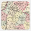 Recherche de secteur autocollants Avec