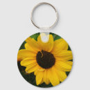 Zoek naar zonnebloemen sleutelhangers Foto