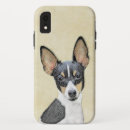 Recherche de tricolore iphone coques Fox terrier