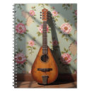 Zoek naar instrumenten notitieboeken Vintage
