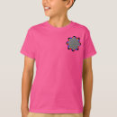 Zoek naar straling tshirts Radioactief