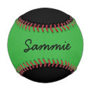 Recherche de balles baseball Sports