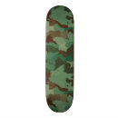 Recherche de militaire skateboards Motif
