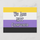 Recherche de binaire cartes postales Drapeau