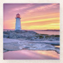Recherche de léger dessous de verres Phare