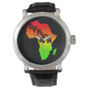 Zoek naar rood horloges Land