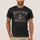 Recherche de vulcan tshirts Moto