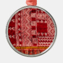 Recherche de tapir ornements Rouge