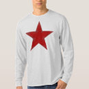 Recherche de étoile rouge tshirts Cru
