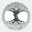 Recherche de celtique autocollants Arbre