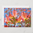 Recherche de dogwood invitations Floral