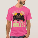 Zoek naar circus meisje tshirts Dieren