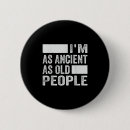 Recherche de personnes âgées badges Vieux