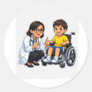 Recherche de pédiatrie autocollants Pédiatrique