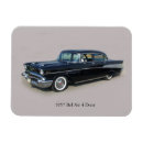 Recherche de 1957 magnets Voiture