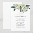 Recherche de baptisé invitations Moderne