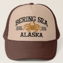 Recherche de mer de béring Pêche