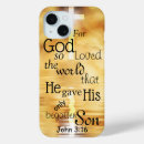 Recherche de jésus iphone coques Religieux