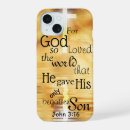 Recherche de dieu iphone coques Religieux